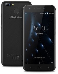 Замена экрана на телефоне Blackview A7 Pro в Тольятти